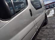 Renault Trafic Kombi 2,0 l 84 kw