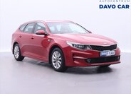 KIA Optima 1