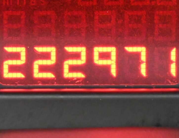 Opel Astra Kombi 1,7 l 81 kw