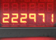 Opel Astra Kombi 1,7 l 81 kw