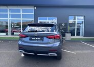 MG ZS SUV 1,5 l 75 kw