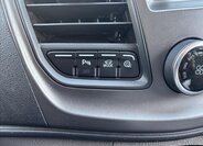 Ford Transit Custom Ostatní 2,0 l 79 kw