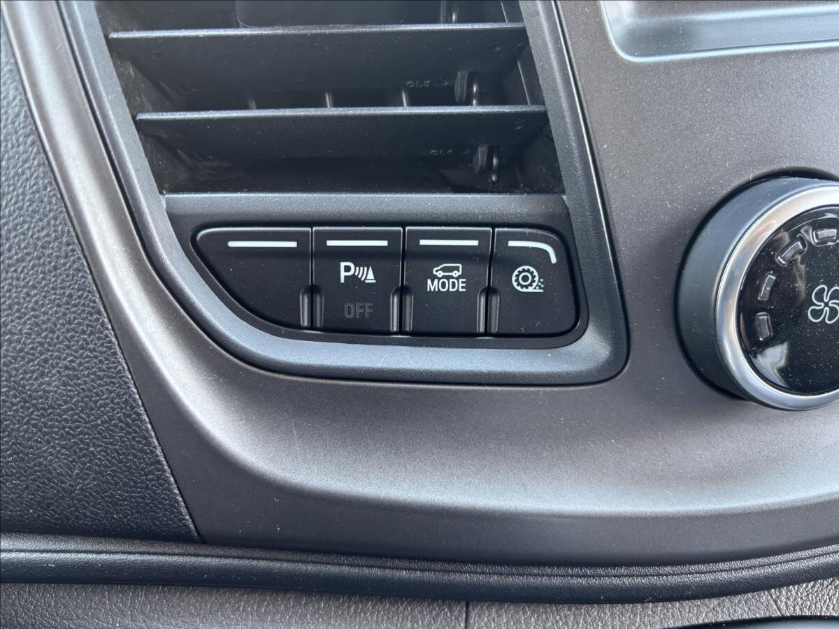 Ford Transit Custom Ostatní 2,0 l 79 kw