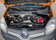 Renault Kangoo Ostatní 1,5 l 55 kw