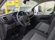 Citroën ë-Jumpy Skříň 0,0 100 kw