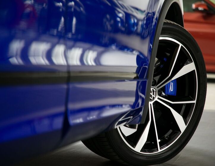 Volkswagen Tiguan 12