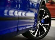 Volkswagen Tiguan 12