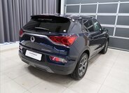 SsangYong Korando 4
