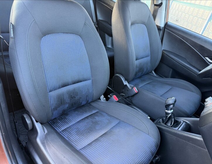 Hyundai ix20 Hatchback 1,4 l 66 kw