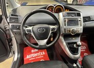 Toyota Verso Kombi 2,0 l 93 kw