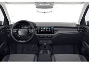 Škoda Fabia Hatchback 0,0 59 kw