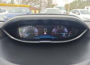 Peugeot 3008 SUV / Terénní 2,0 l 110 kw