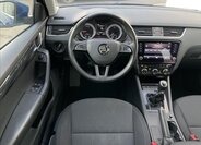 Škoda Octavia Kombi 1,6 l 85 kw