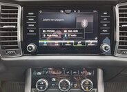 Škoda Kodiaq SUV / Terénní 2,0 l 110 kw