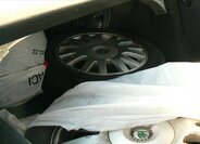 Škoda Superb Sedan 1,9 l 74 kw