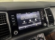 Škoda Kodiaq SUV / Terénní 1,5 l 110 kw