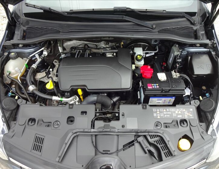 Renault Clio Kombi 1,1 l 54 kw