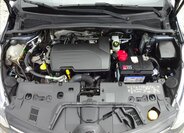 Renault Clio Kombi 1,1 l 54 kw