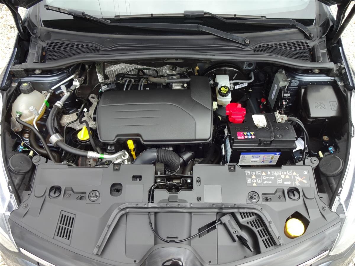 Renault Clio Kombi 1,1 l 54 kw