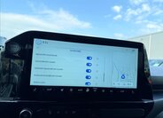 Ford Tourneo Custom Kombi 2,0 l 125 kw