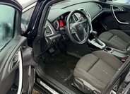 Opel Astra Kombi 0,0 160 kw