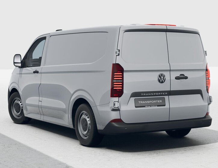 Volkswagen Transporter Skříň 2,0 l 110 kw