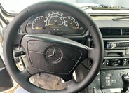 Mercedes-Benz Třídy G Ostatní 3,0 l 135 kw