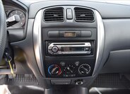 Mazda Premacy MPV 2,0 l 74 kw