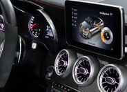 Mercedes-Benz Třídy C 34