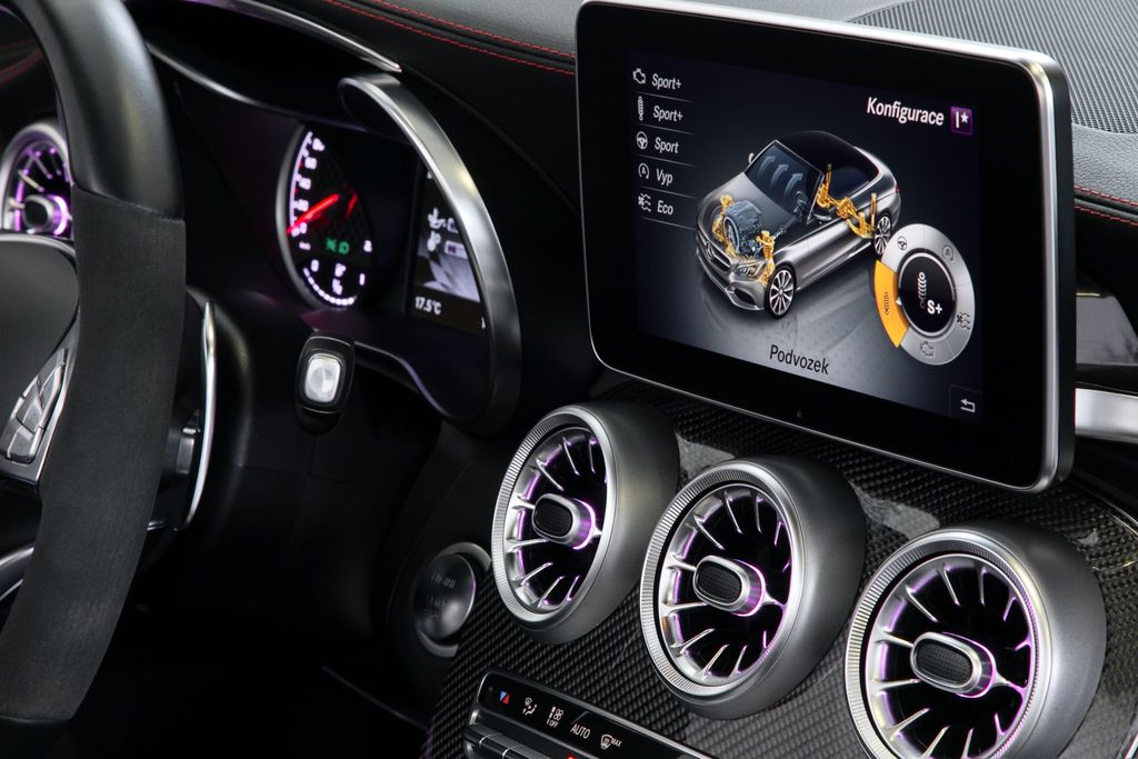 Mercedes-Benz Třídy C