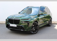 BMW X7 1