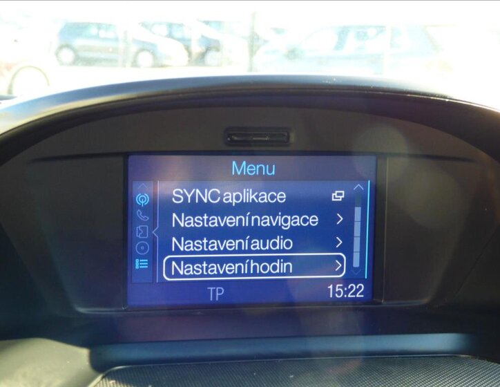 Ford Kuga SUV 2,0 l 110 kw