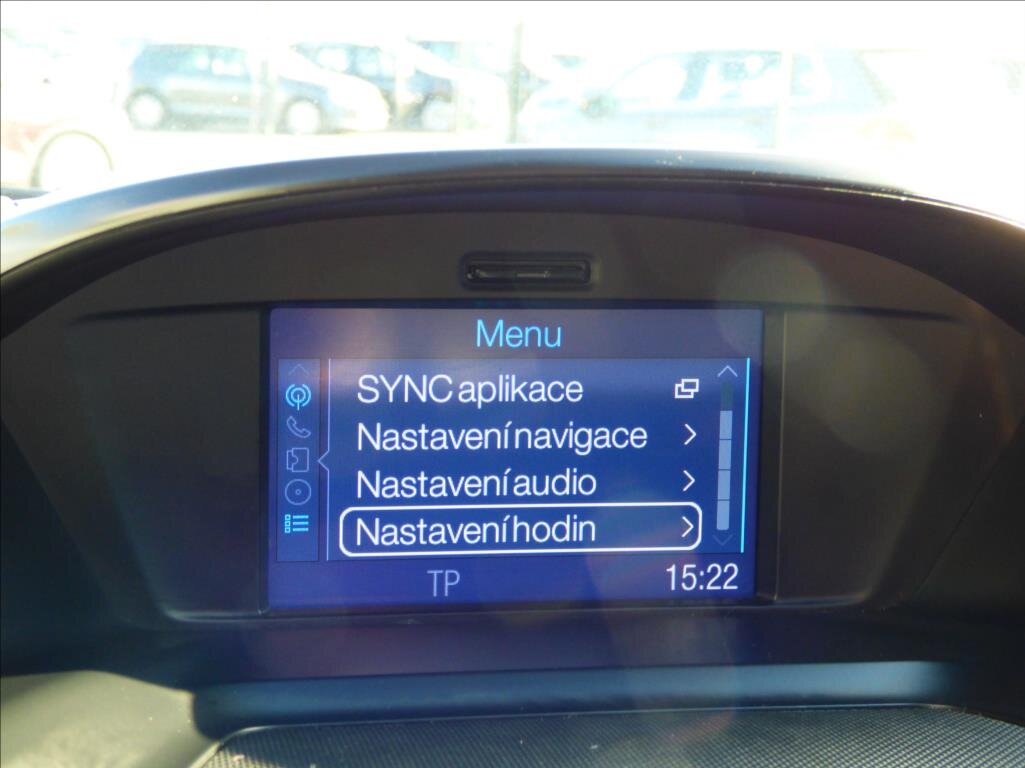 Ford Kuga SUV 2,0 l 110 kw