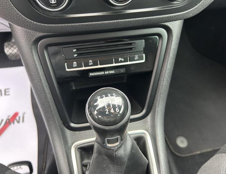 Volkswagen Sharan 54