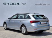 Škoda Octavia 17
