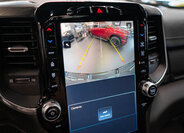 Dodge RAM Pick-up 5,7 l 291 kw