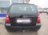 Mercedes-Benz Třídy A 6