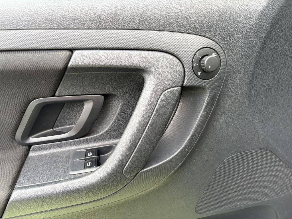 Škoda Fabia Hatchback 1,2 l 63 kw