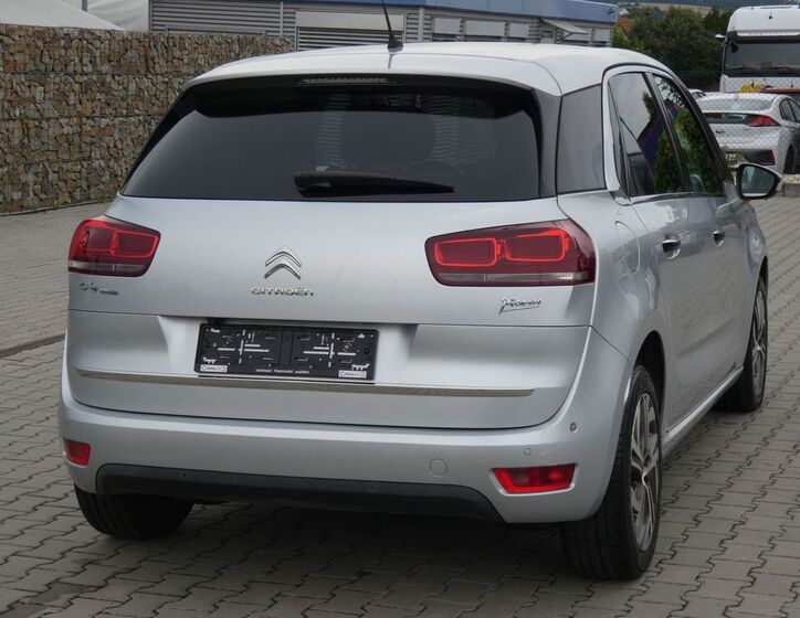 Citroën C4 Picasso 10