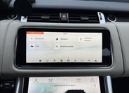 Land Rover Range Rover Sport SUV / Terénní 5,0 l 386 kw