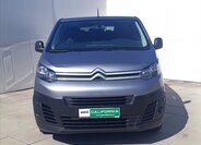 Citroën SpaceTourer MPV 1,5 l 88 kw