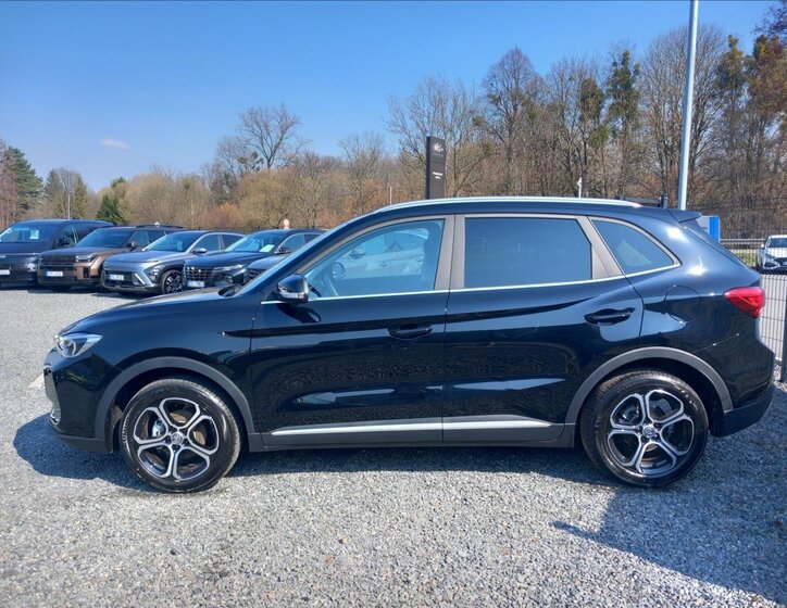 MG ZS SUV / Terénní 1,5 l 85 kw