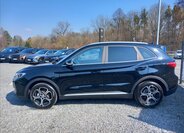 MG ZS SUV / Terénní 1,5 l 85 kw