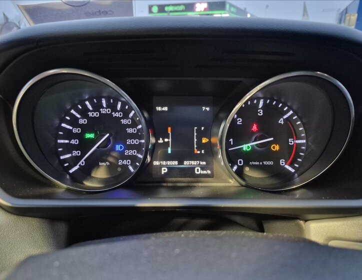 Land Rover Range Rover Sport 31