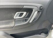 Škoda Roomster MPV 1,4 l 63 kw