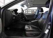 Škoda Superb Kombi 1,5 l 110 kw