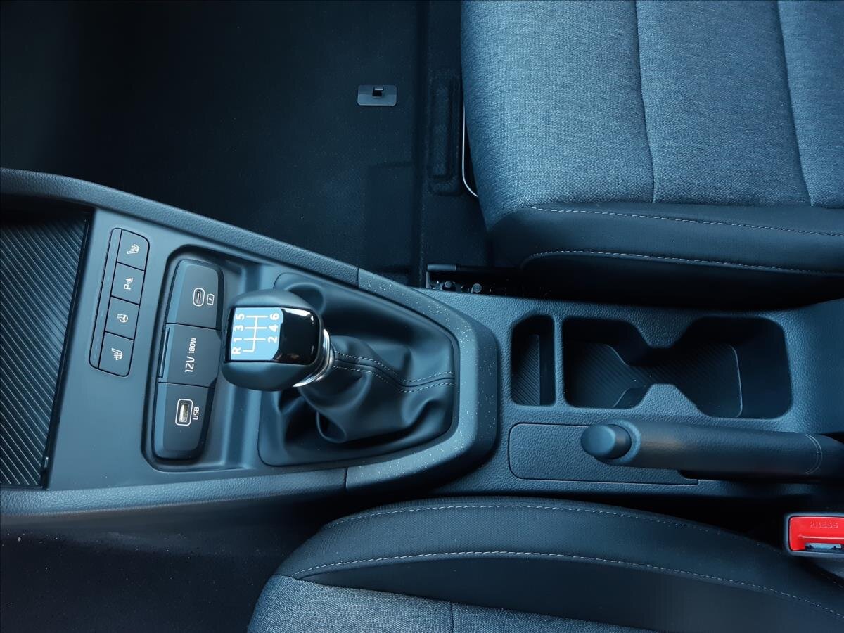 KIA Stonic SUV / Terénní 998,0 74 kw