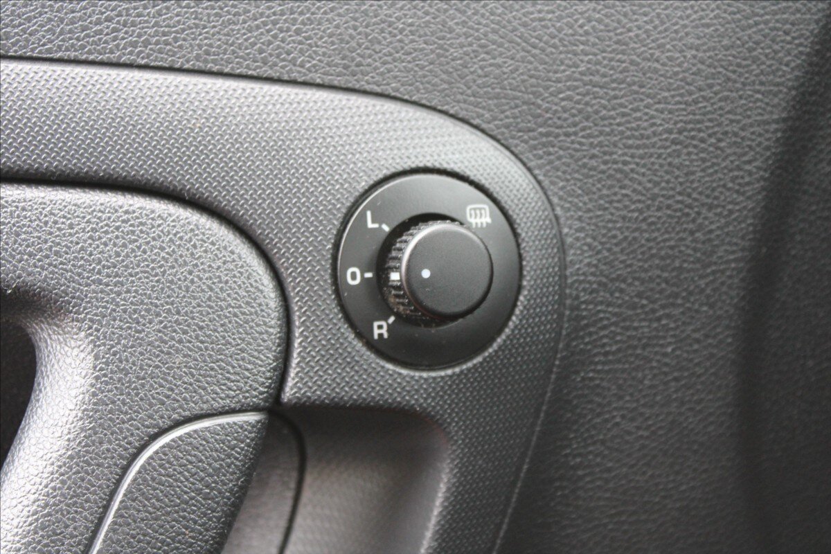 Škoda Roomster MPV 1,2 l 63 kw