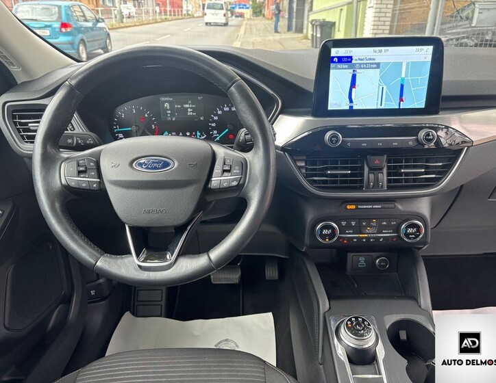 Ford Kuga 27