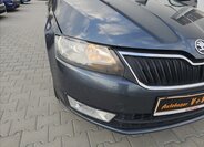 Škoda Rapid Hatchback 1,2 l 77 kw